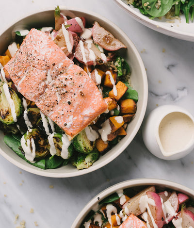 Good Mood Foods For The Mind And Gut